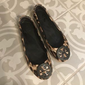 Tory Burch Flat